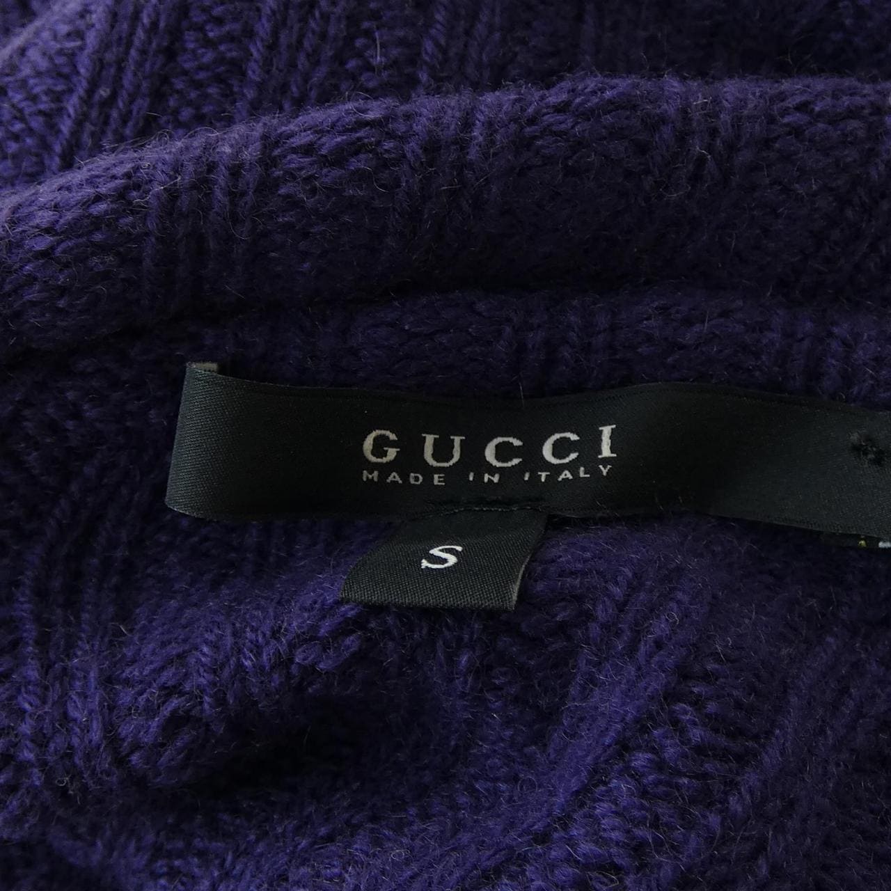 グッチ GUCCI ニット