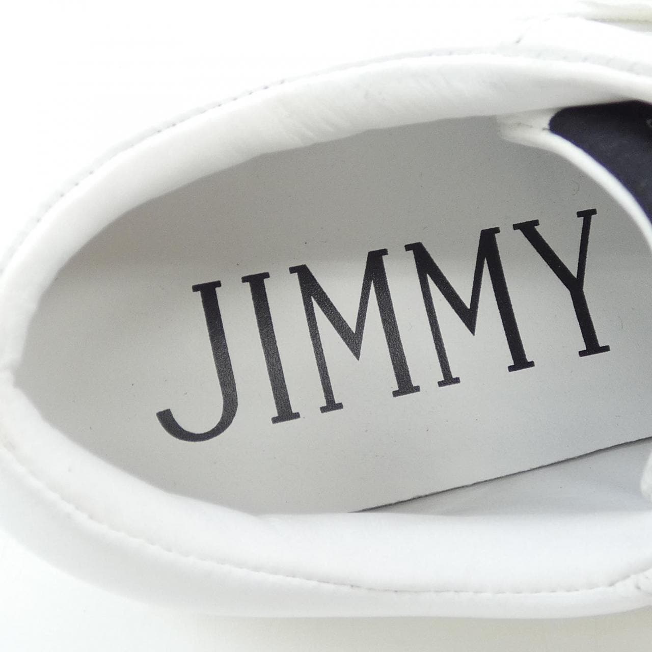 ジミーチュウ JIMMY CHOO スニーカー