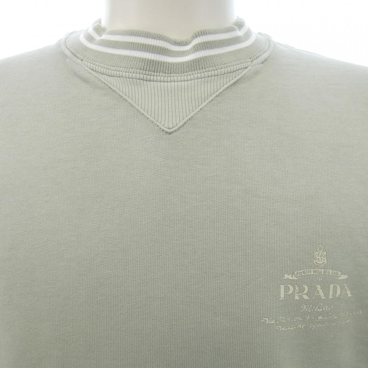 プラダ PRADA スウェット