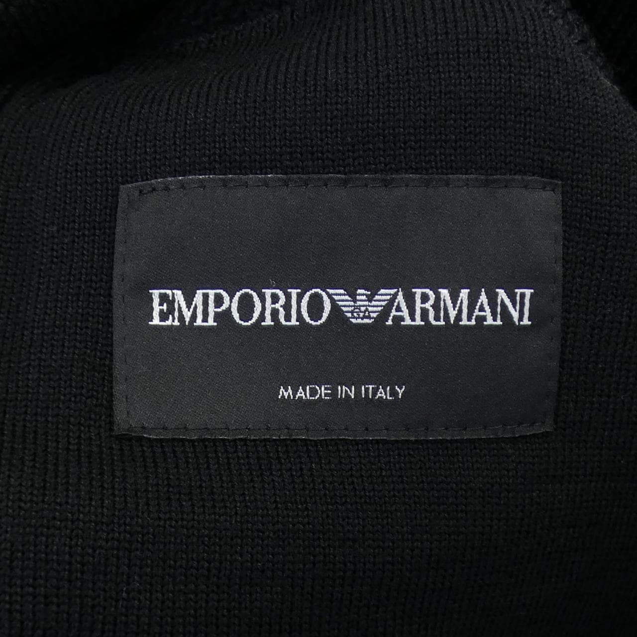 エンポリオアルマーニ EMPORIO ARMANI ベスト