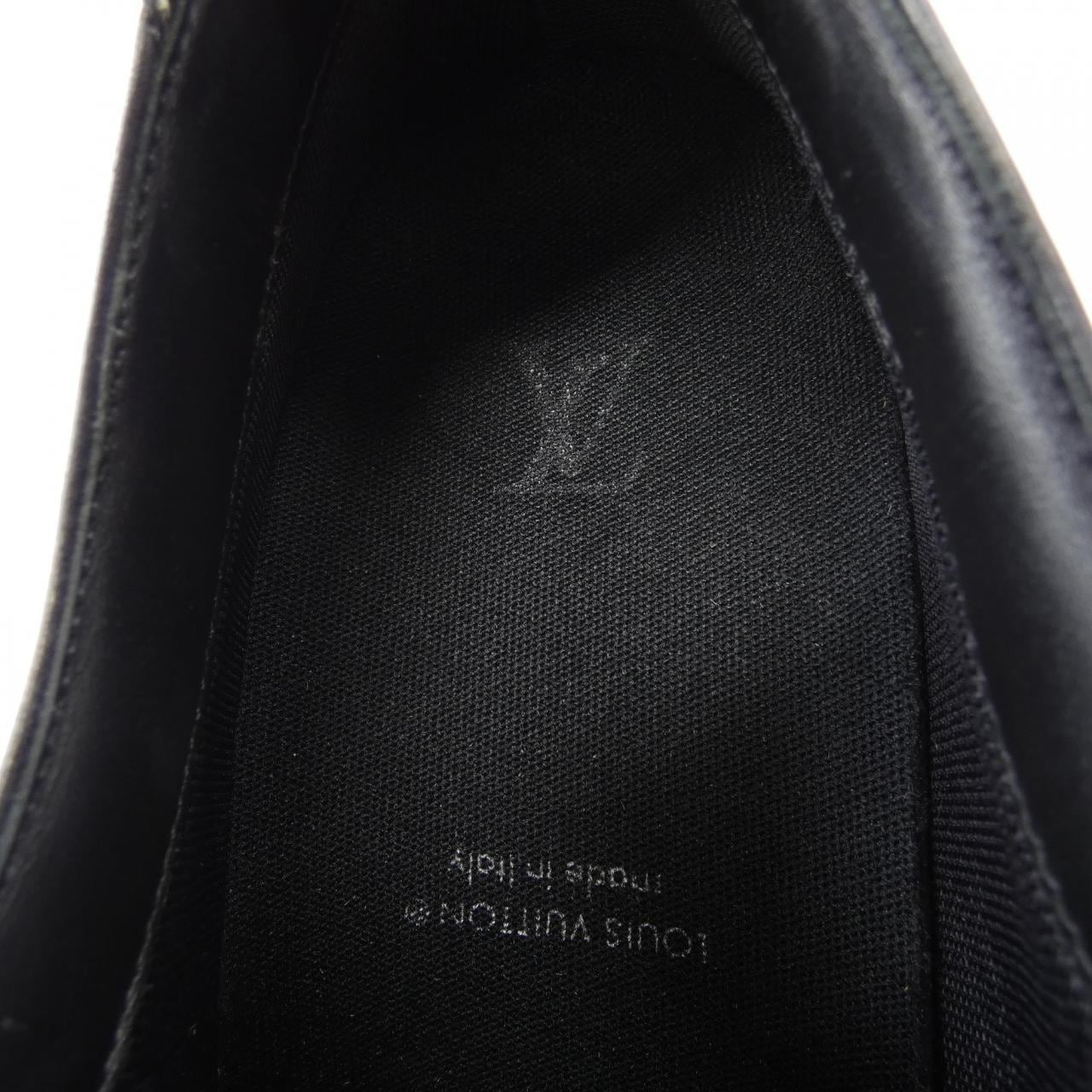 ルイヴィトン LOUIS VUITTON シューズ
