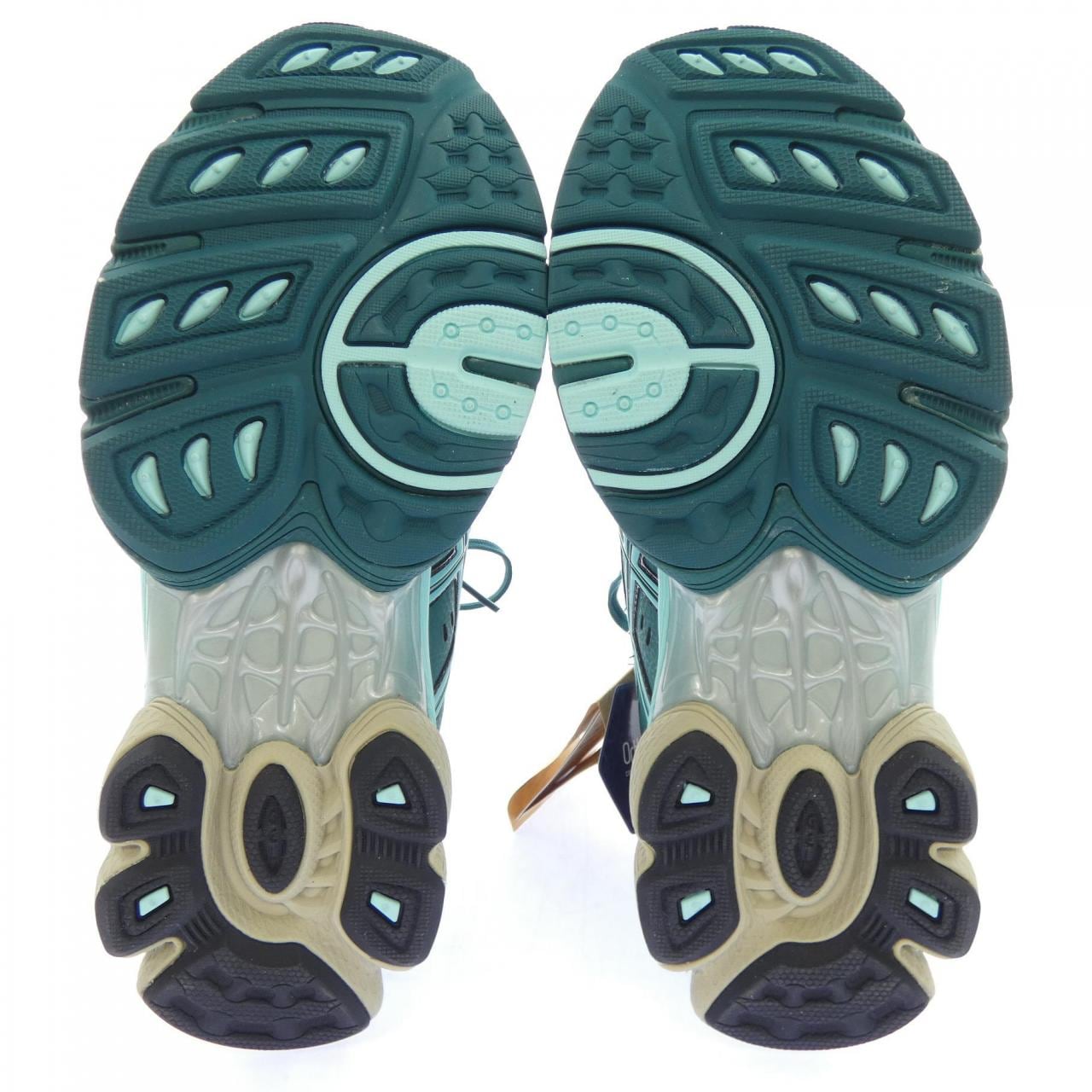 アシックス ASICS 1201A442-020 スニーカー