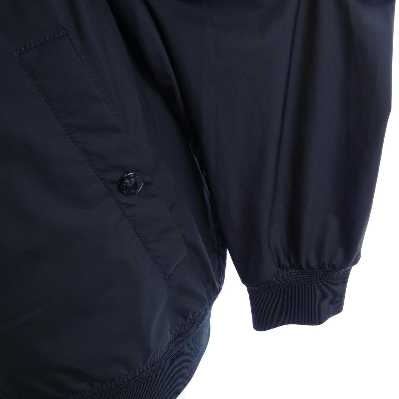 モンクレール MONCLER BHARANI ブルゾン