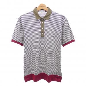 サルヴァトーレフェラガモ SALVATORE FERRAGAMO ポロシャツ