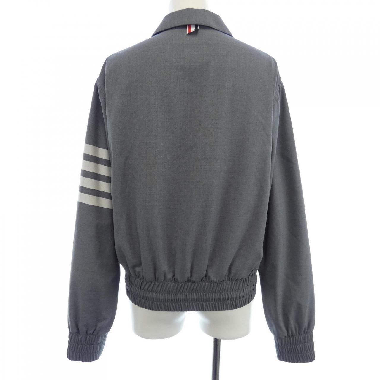 トムブラウン THOM BROWNE ジャケット