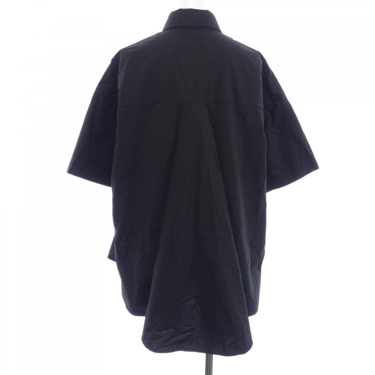 エンフォルド ENFOLD S／Sシャツ