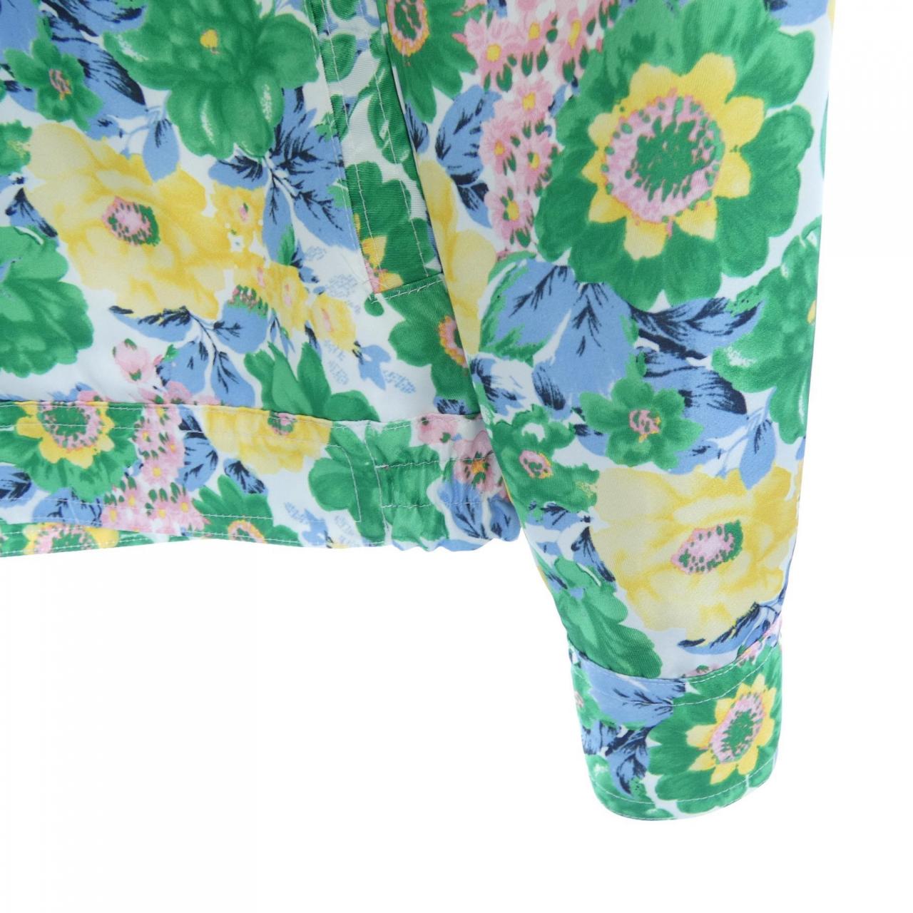 プランシー PLAN C ジャケット