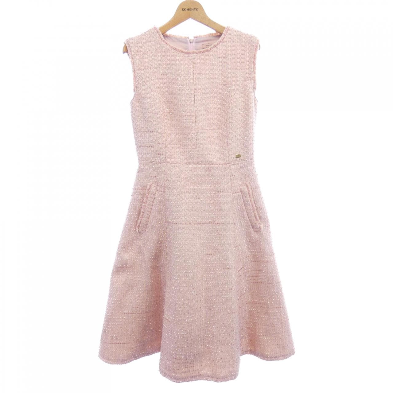 トッカ TOCCA ワンピース