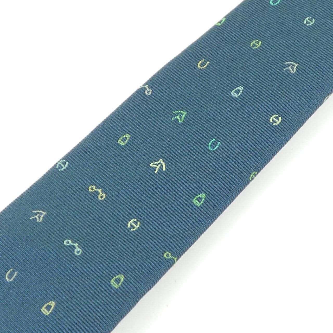 エルメス HERMES NECKTIE