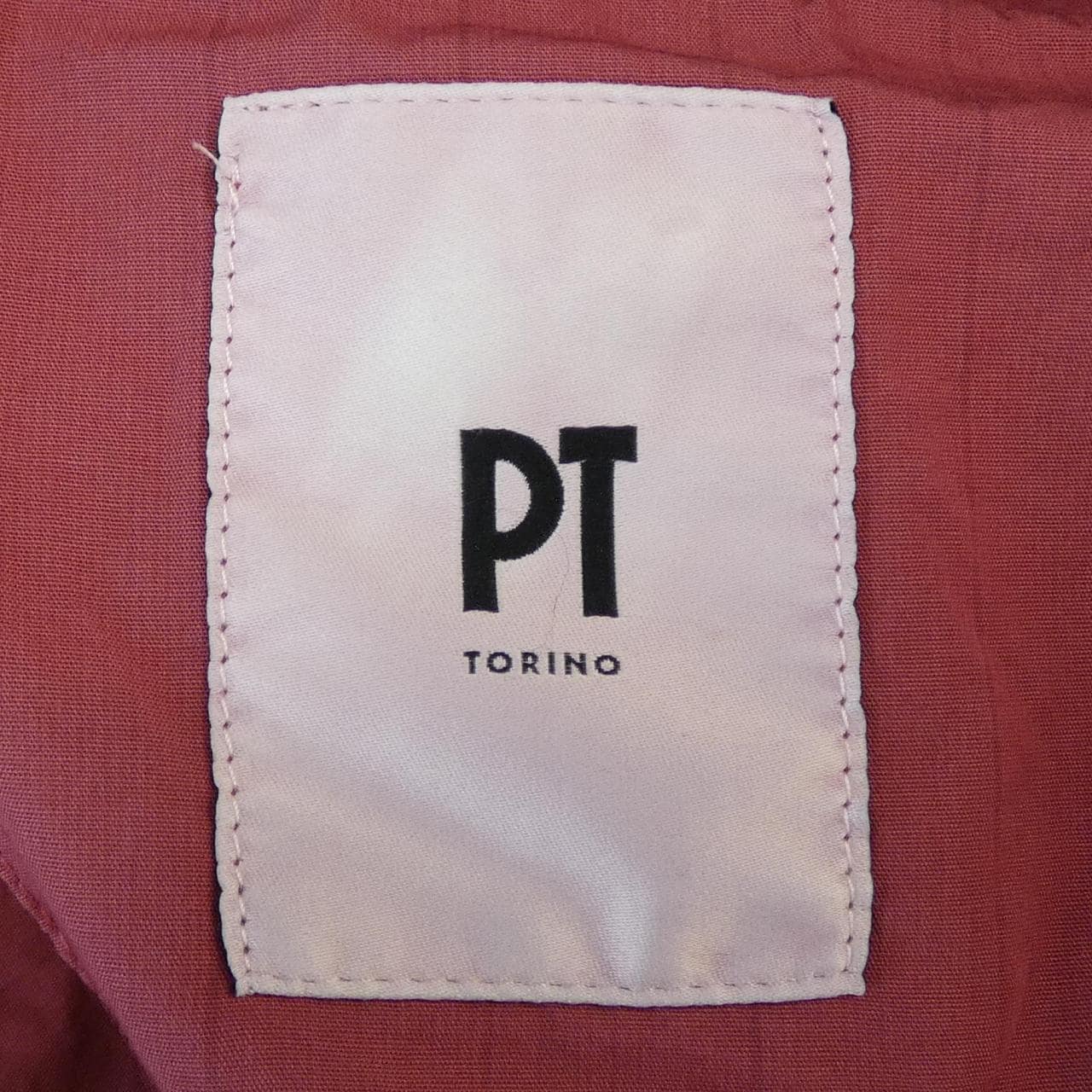 ピーティートリノ PT TORINO CPVTJGZ00MOB パンツ