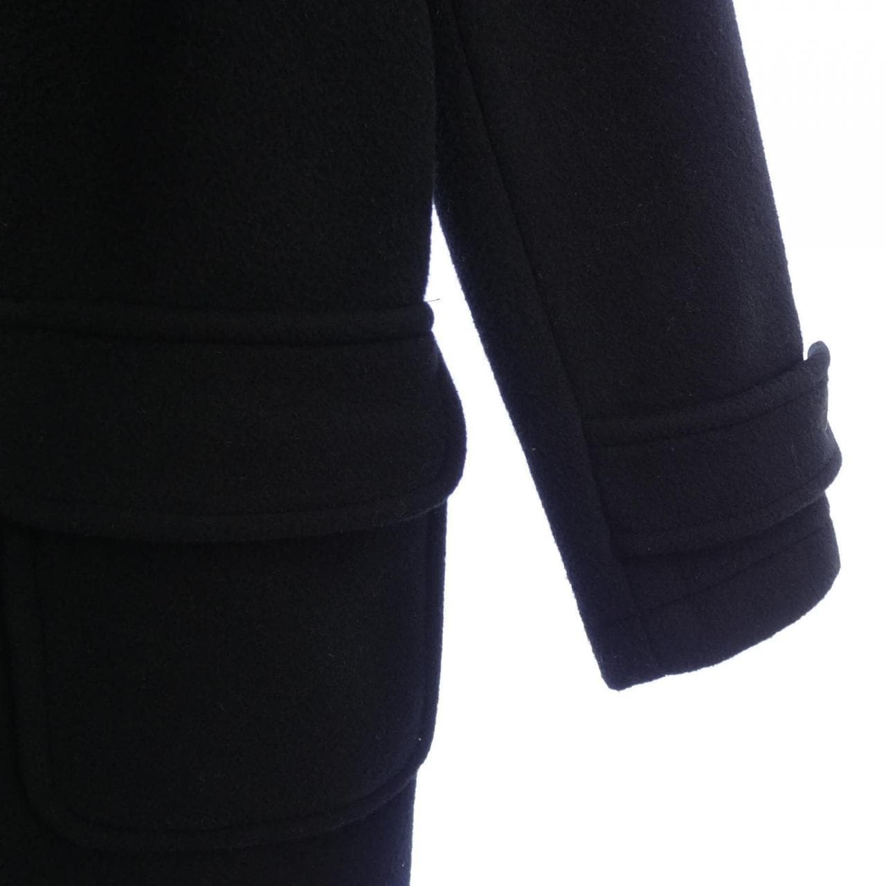 ロンドントラディション LONDON TRADITION ダッフルコート