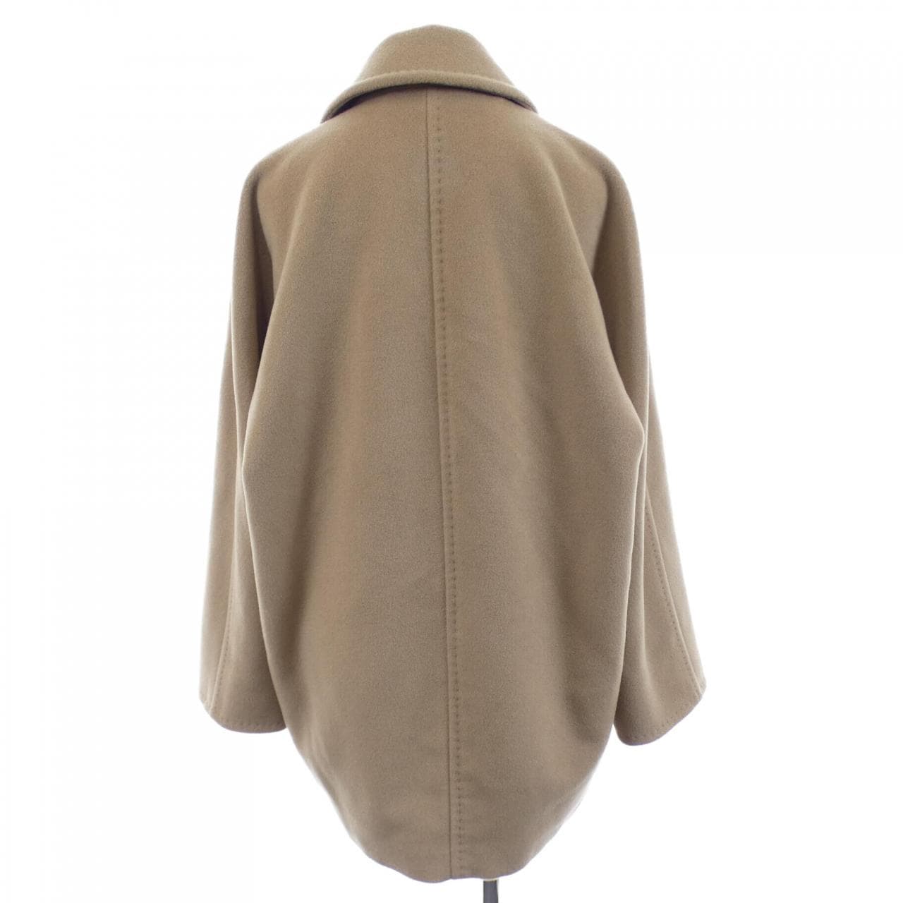 マックスマーラ Max Mara レブス　REBUS アイコンコート REBUS コート