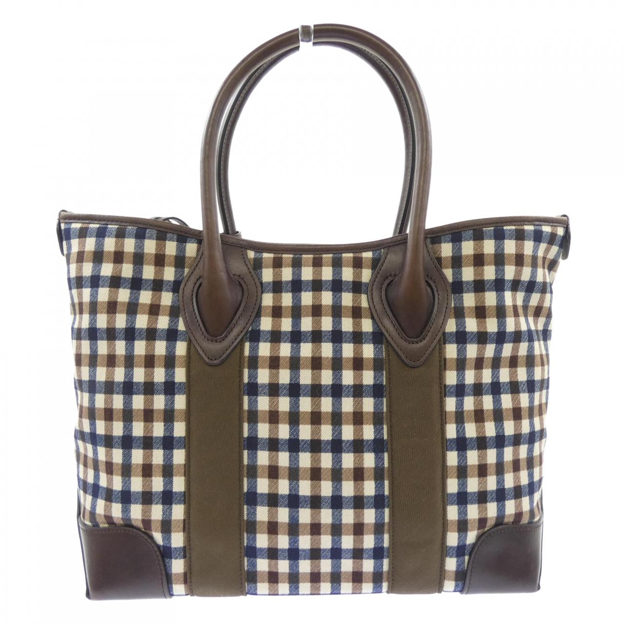 アクアスキュータム Aquascutum BAG