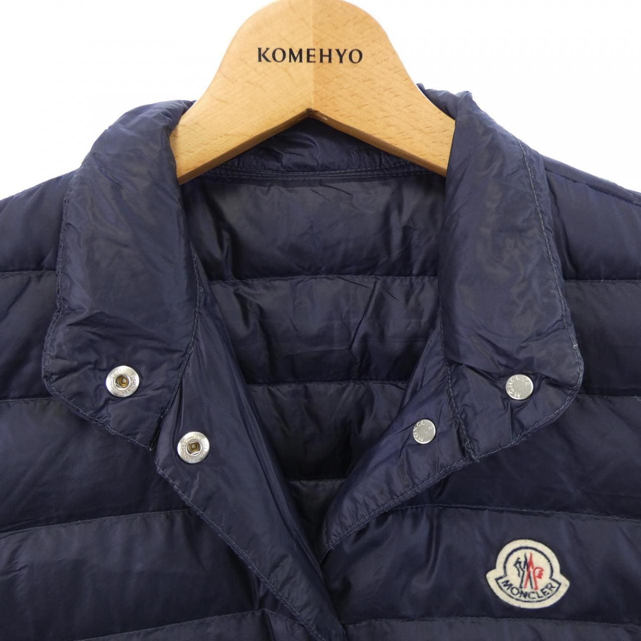 モンクレール MONCLER LIANE ダウンベスト