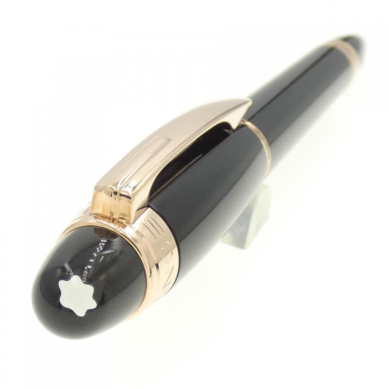 MONTBLANC Star Walker Red Gold 105651 Fountain Pen