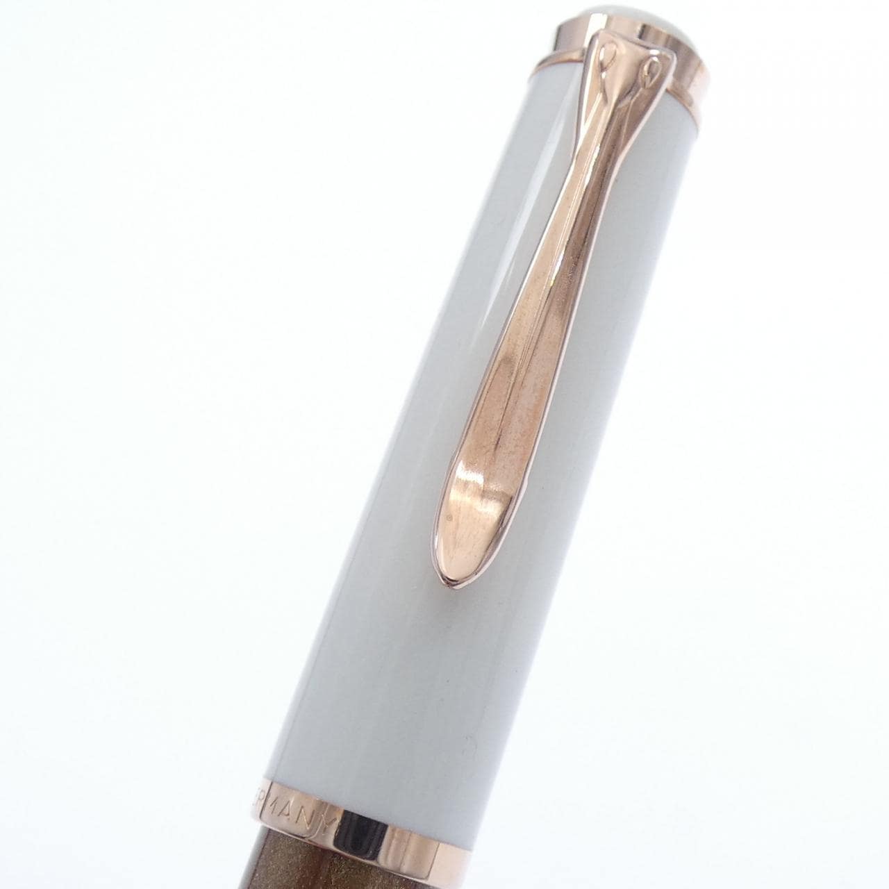 ペリカン クラシックM200コッパー 万年筆