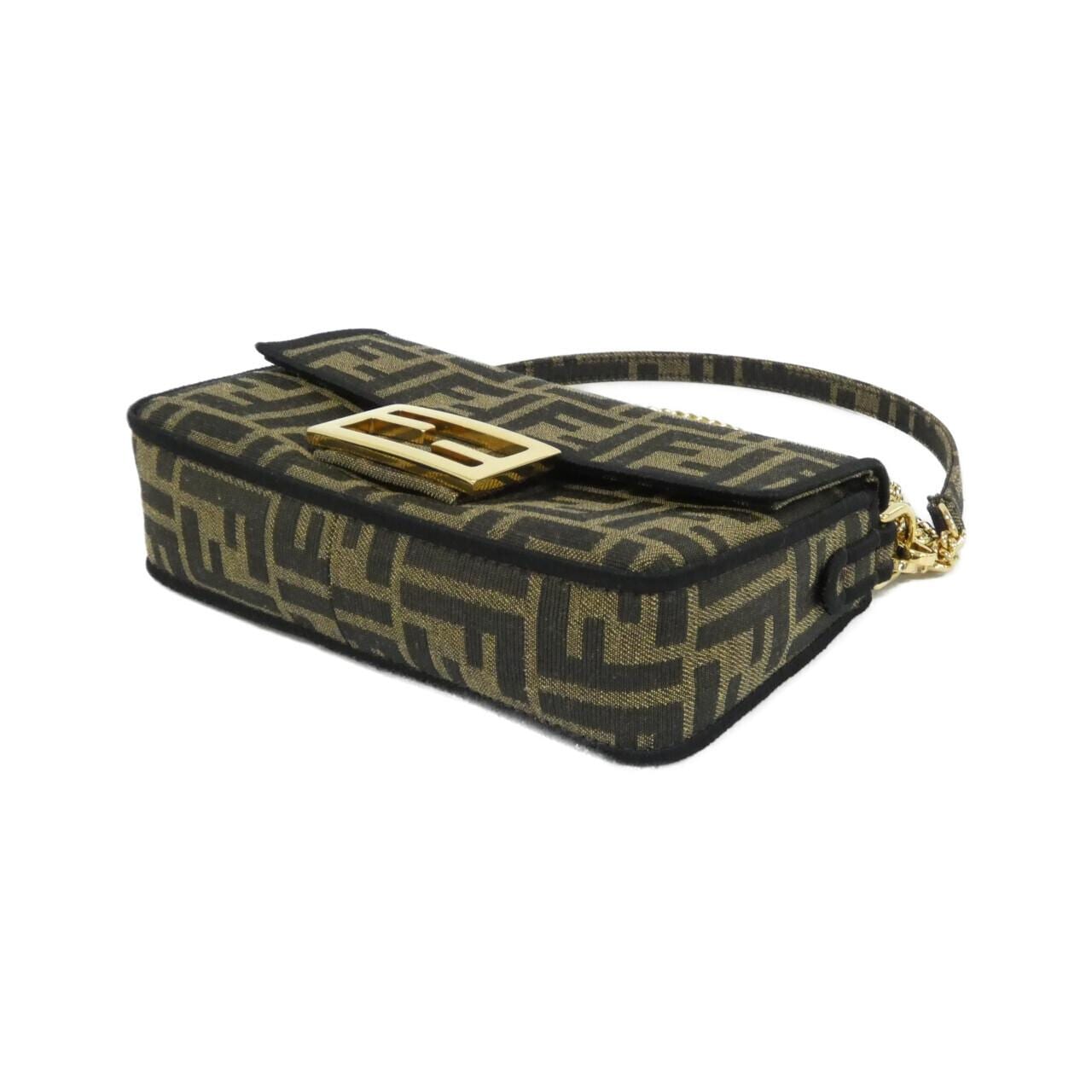 フェンディ バゲット スモール 8BS017 A6V5 バッグ