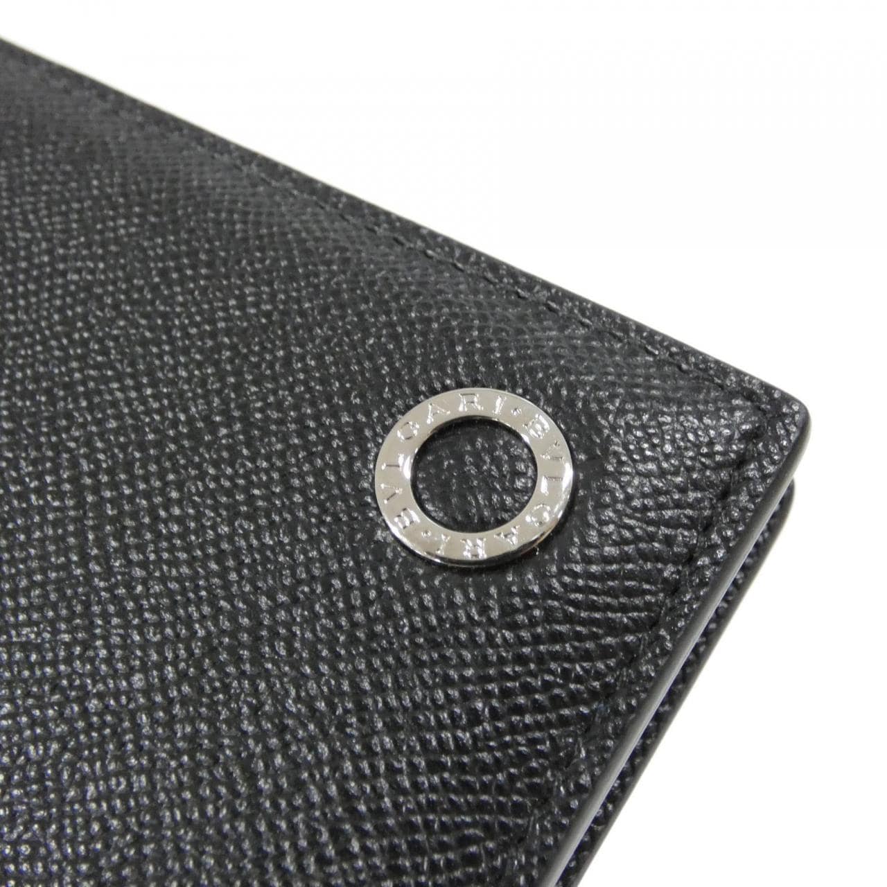 【未使用品】ブルガリ BVLGARI BVLGARI MAN 294726 札入れ