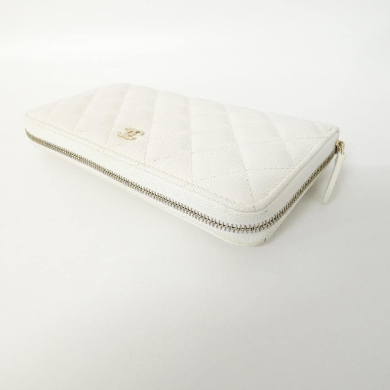 シャネル タイムレスクラシック ライン AP0242 財布