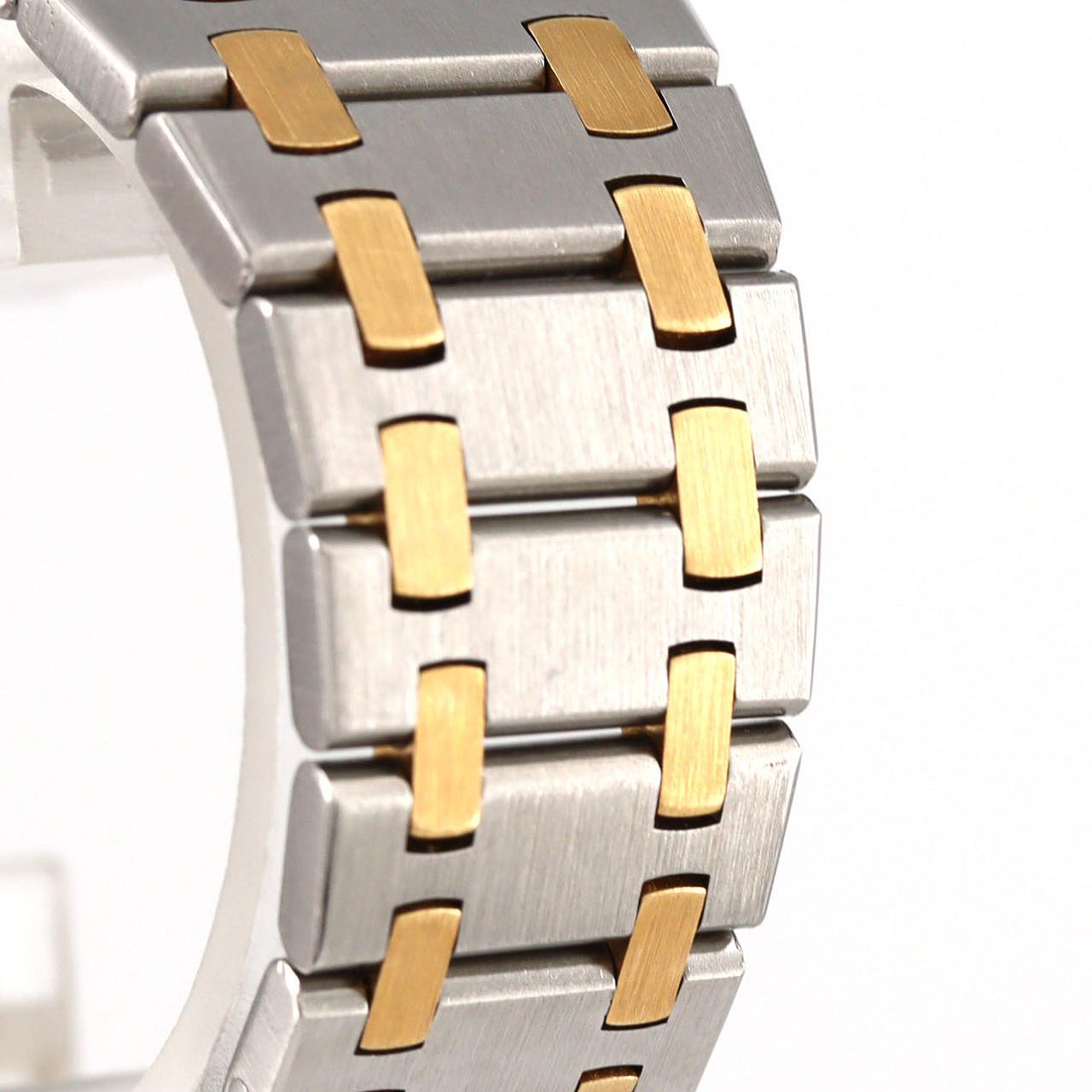 オーデマ･ピゲ ロイヤルオーク コンビ SSxYG クォーツ