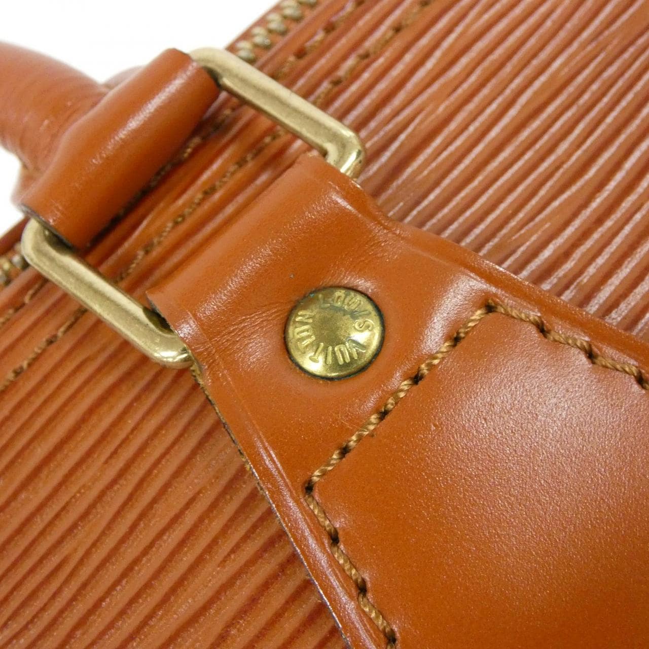 ルイヴィトン エピ スピーディ 30cm M43003 ボストンバッグ