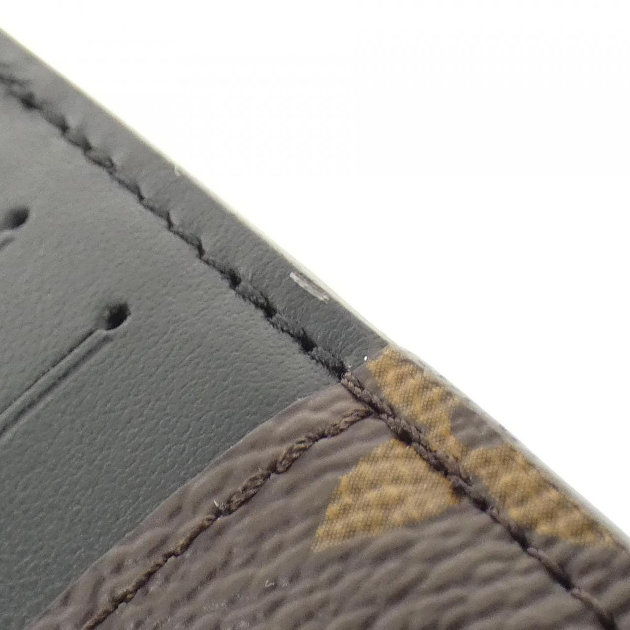 ルイヴィトン モノグラム スリム パース M80348 財布