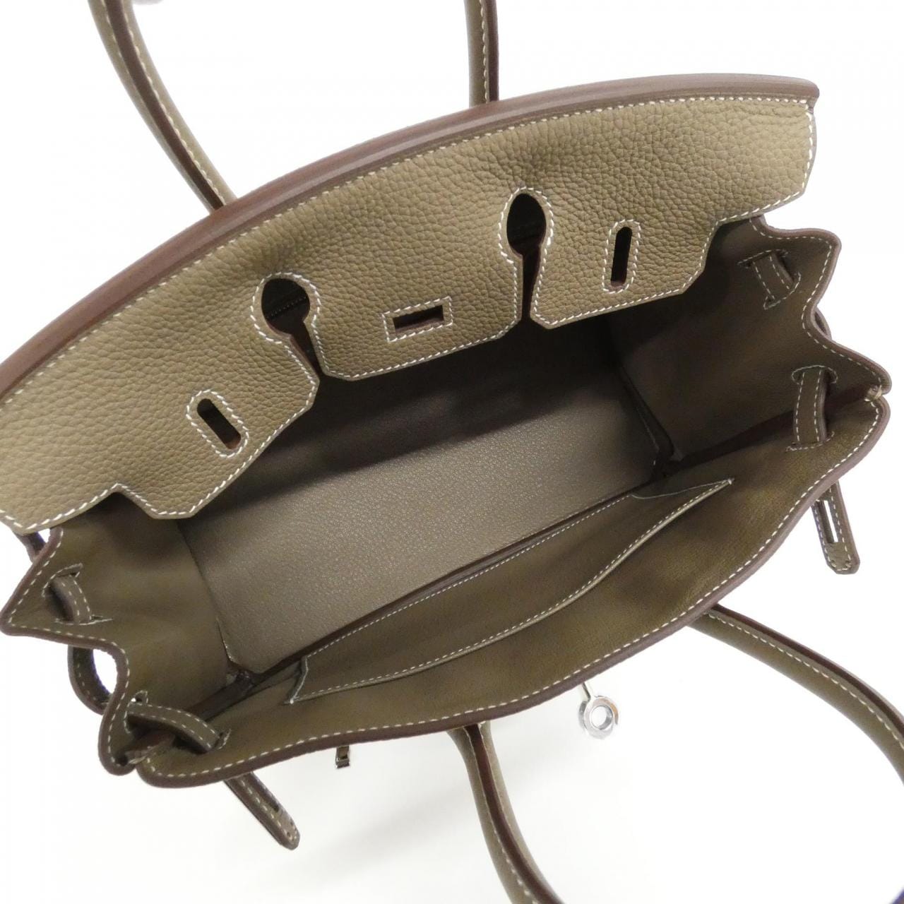 【未使用品】エルメス バーキン 25cm 041344CK バッグ