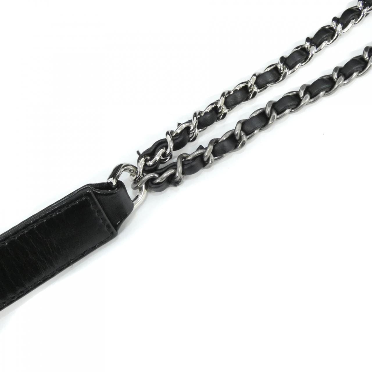 シャネル ガブリエル ライン 93824 ショルダーバッグ