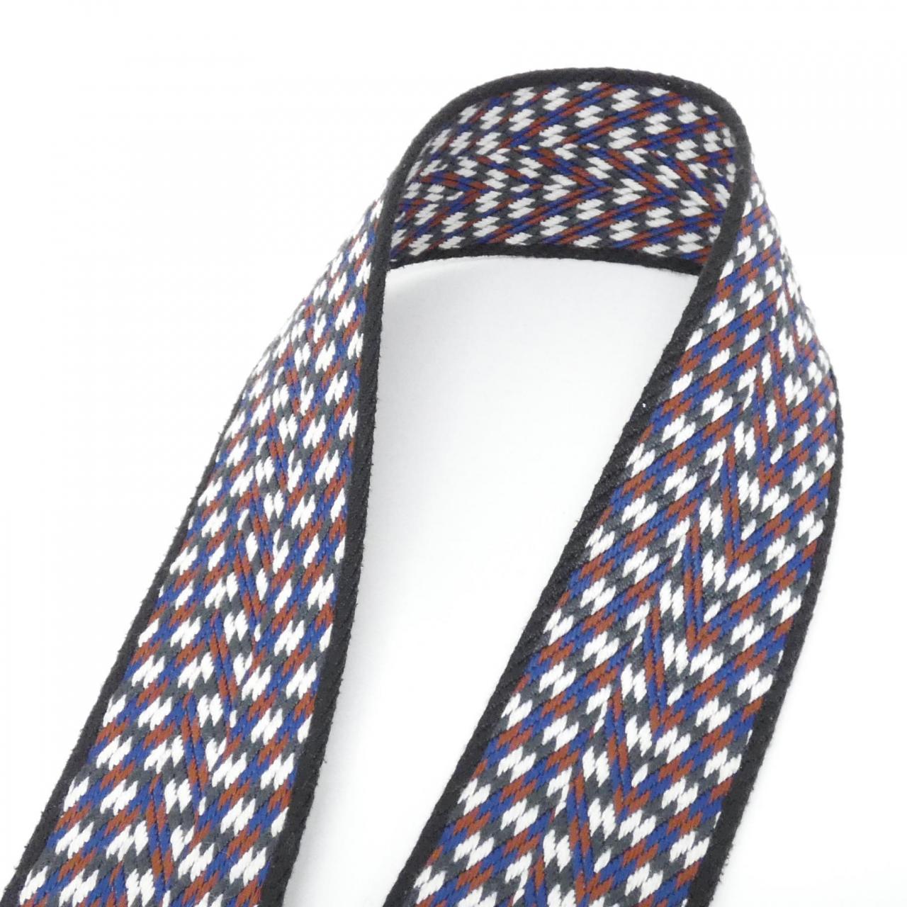 HERMES Sungle Zigzag 077729CK Strap