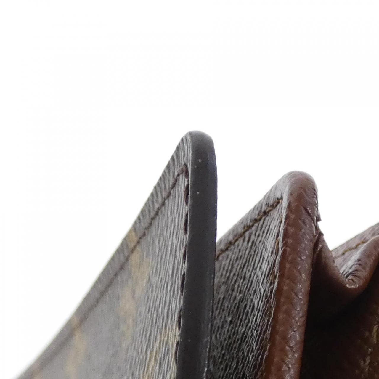 ルイヴィトン モノグラム ポルト カルト クレディ エン M60825 札入れ