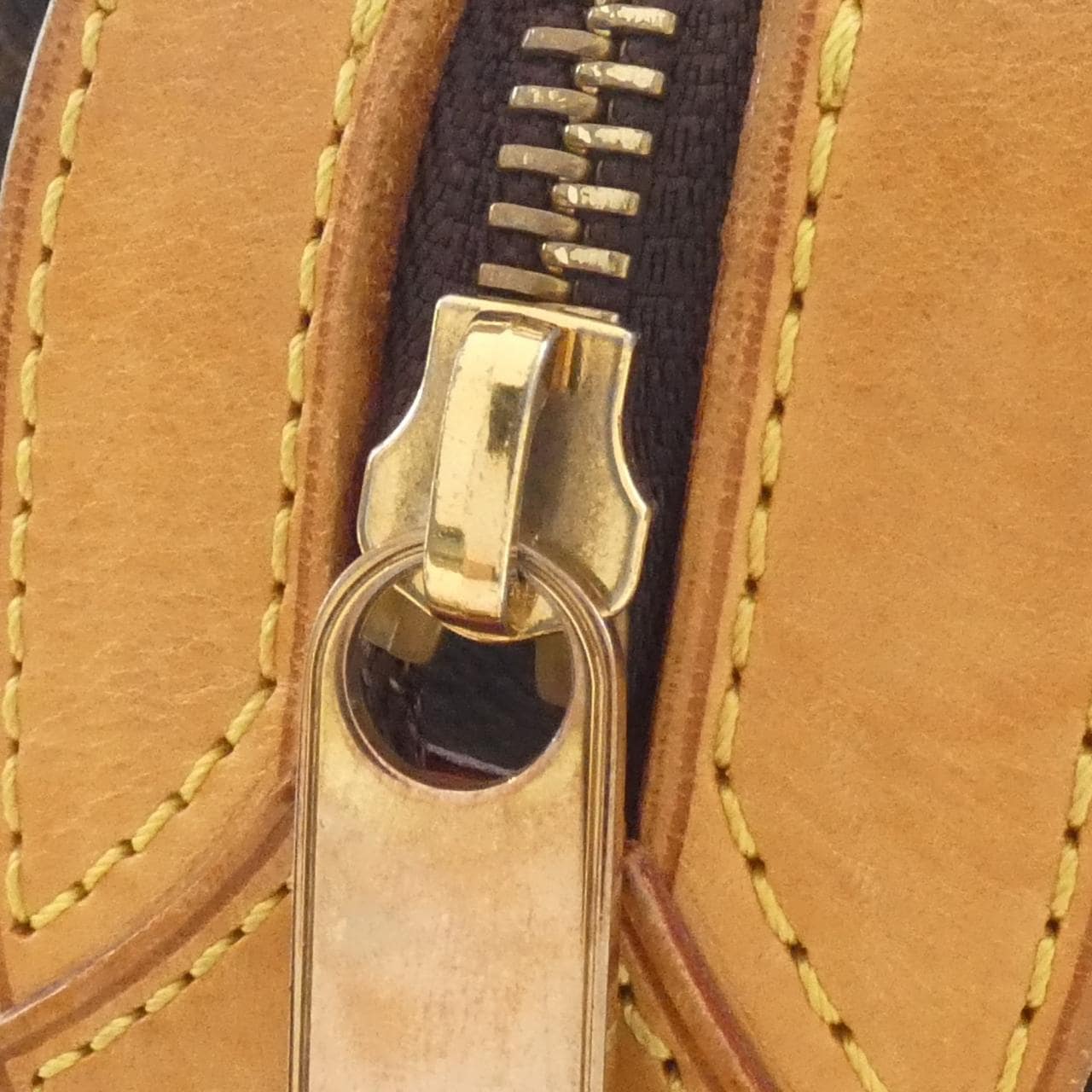 LOUIS VUITTON Monogram Stresa PM M51186 Shoulder Bag