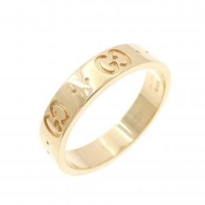 グッチ アイコン リング