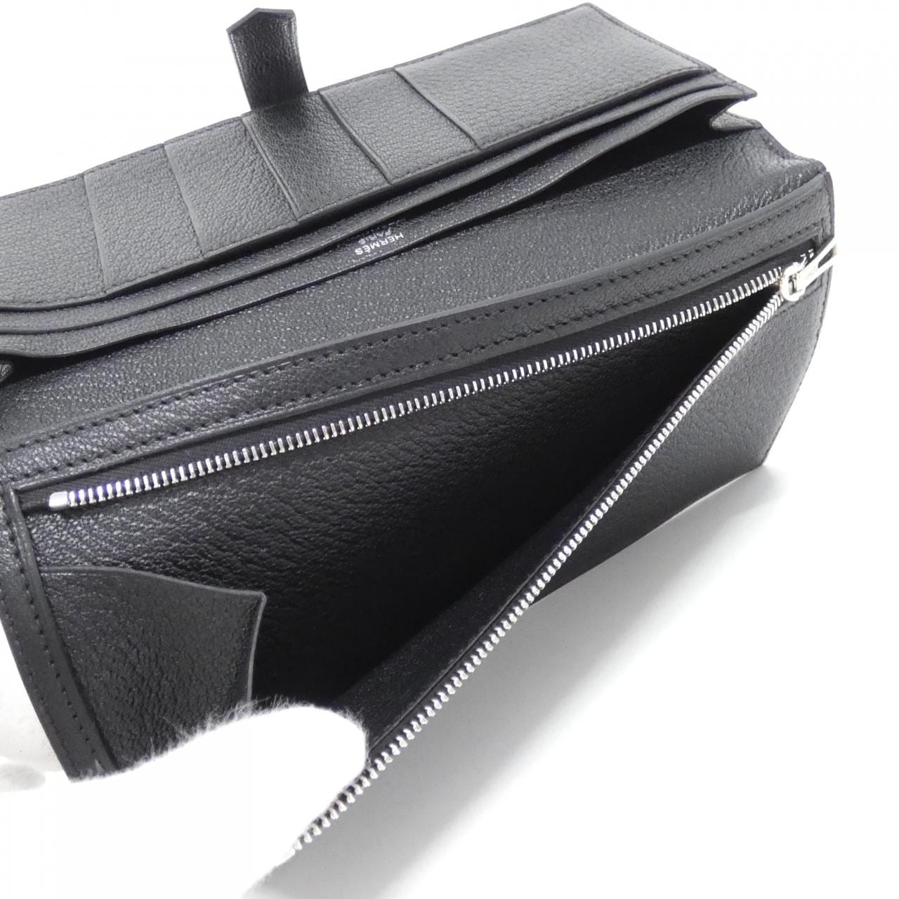 エルメス ベアン スフレ 039078CK 財布