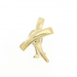 ティファニー イヤリング 片耳