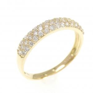 Diamond ring