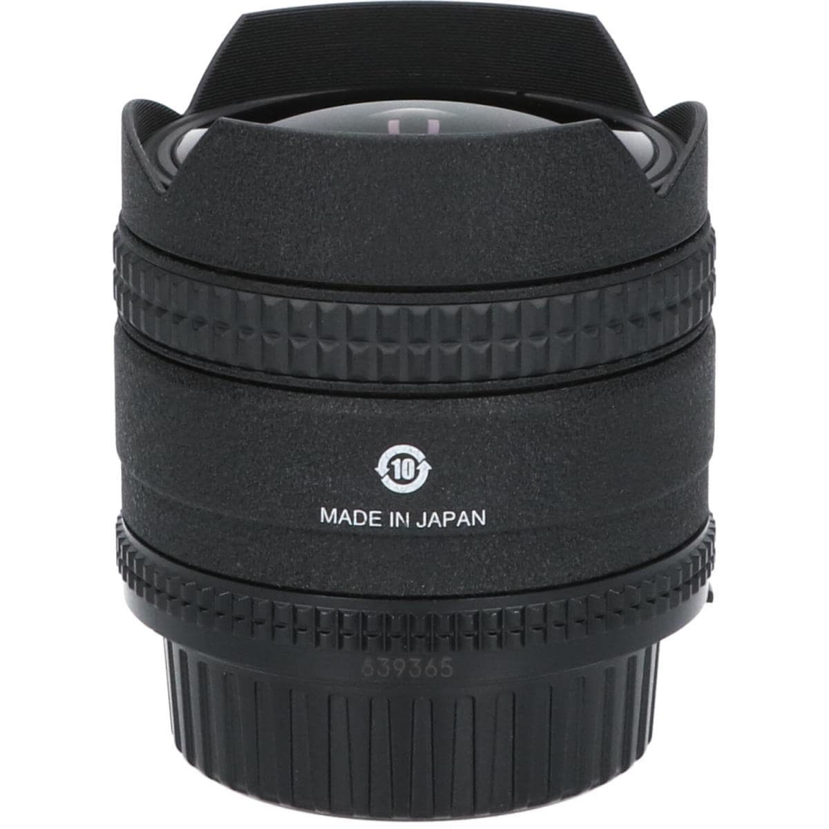 NIKON AF16mm F2.8D FISHEYE