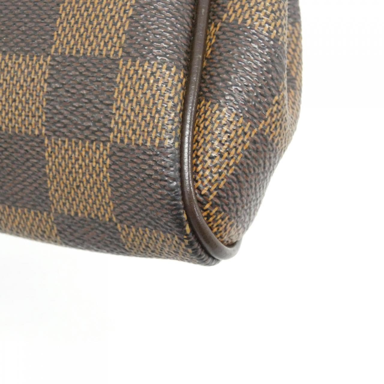 LOUIS VUITTON Damier Eva N55213 单肩包