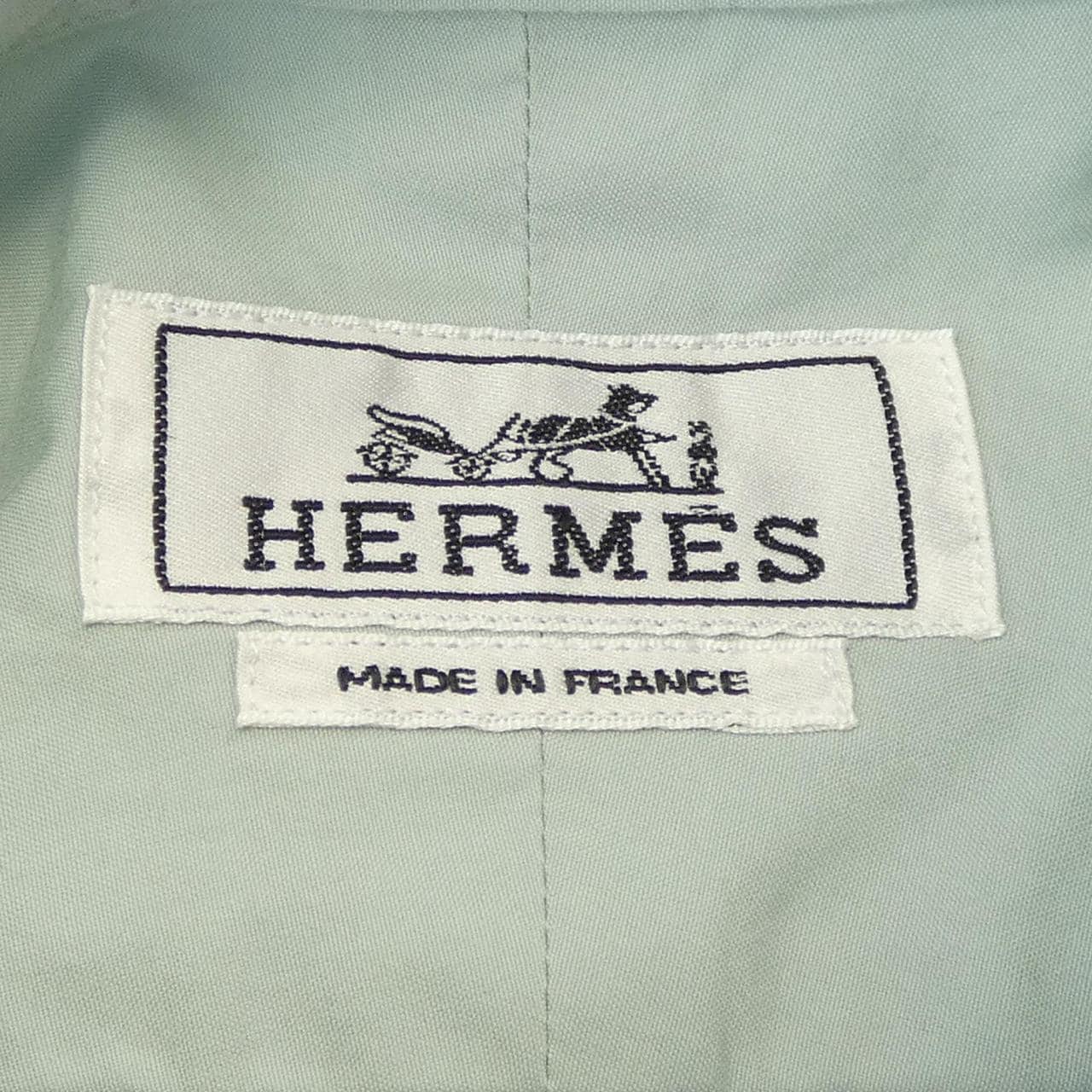エルメス HERMES シャツ