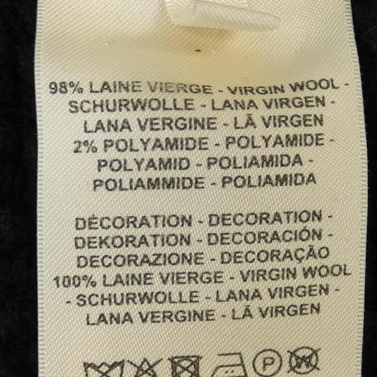 HERMES HERMES knitwear