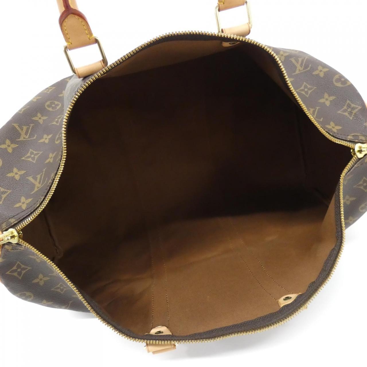 ルイヴィトン モノグラム キーポル 50cm M41426 ボストンバッグ