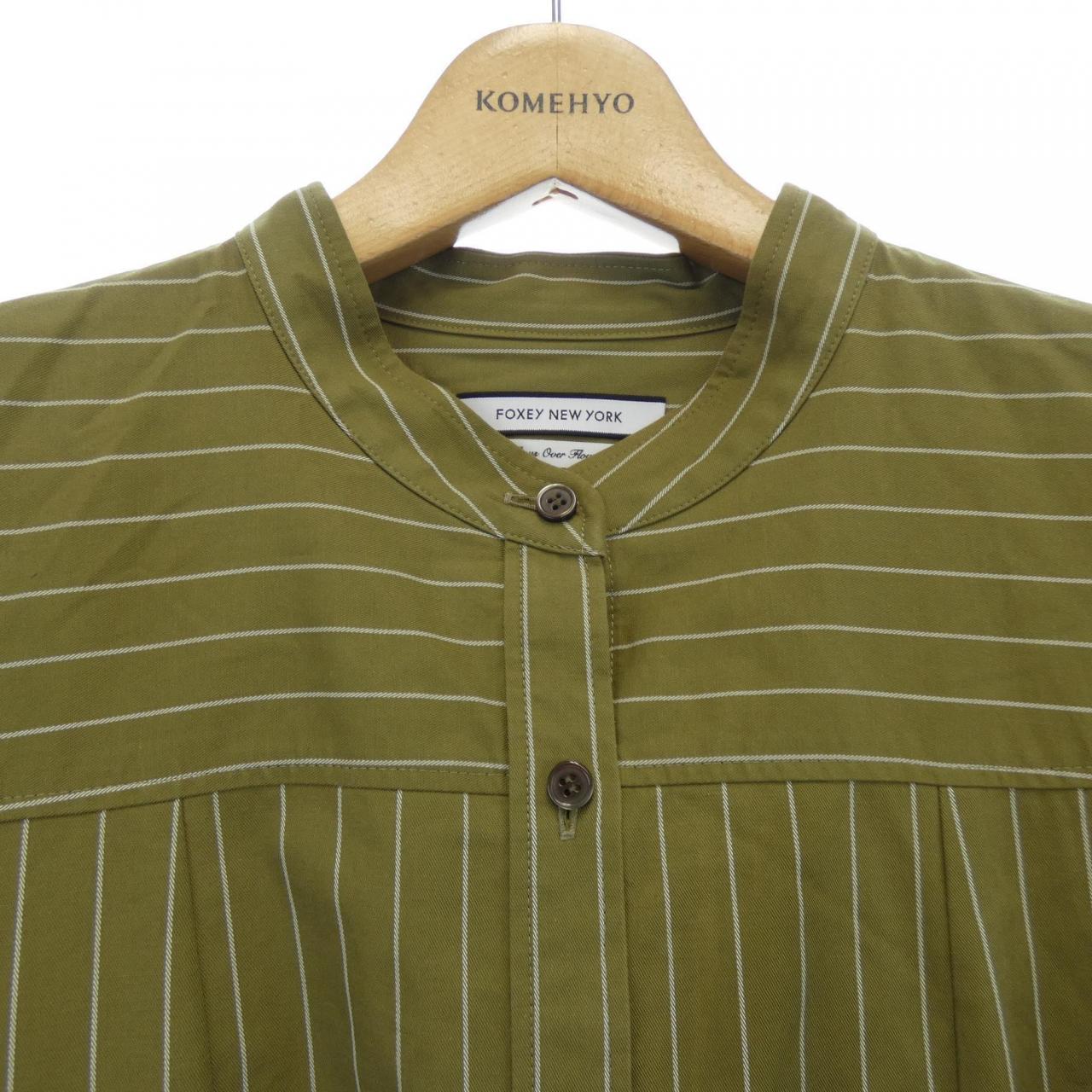 フォクシーニューヨーク FOXEY NEW YORK 43823 ワンピース
