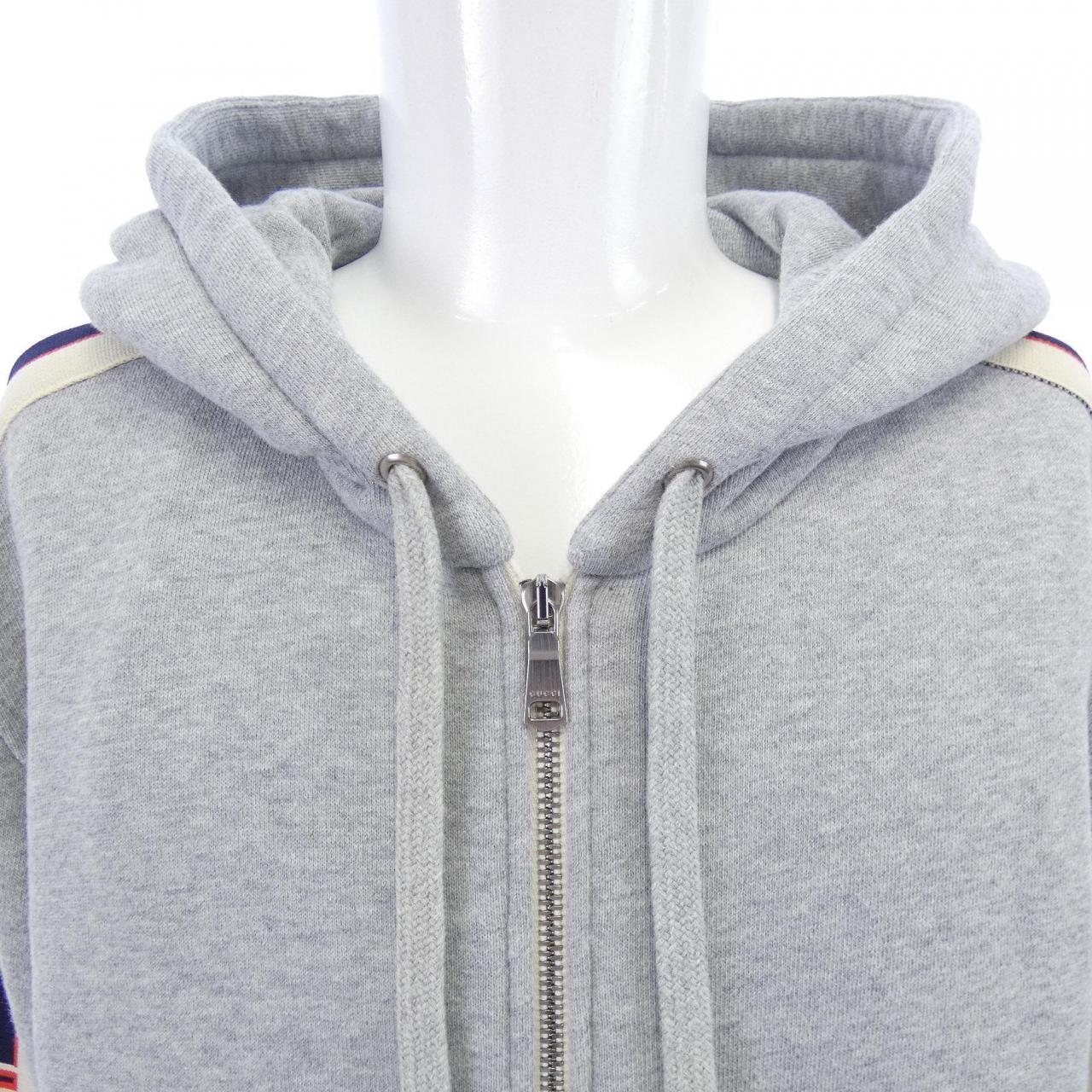 グッチ GUCCI 497250-X9I97 パーカー