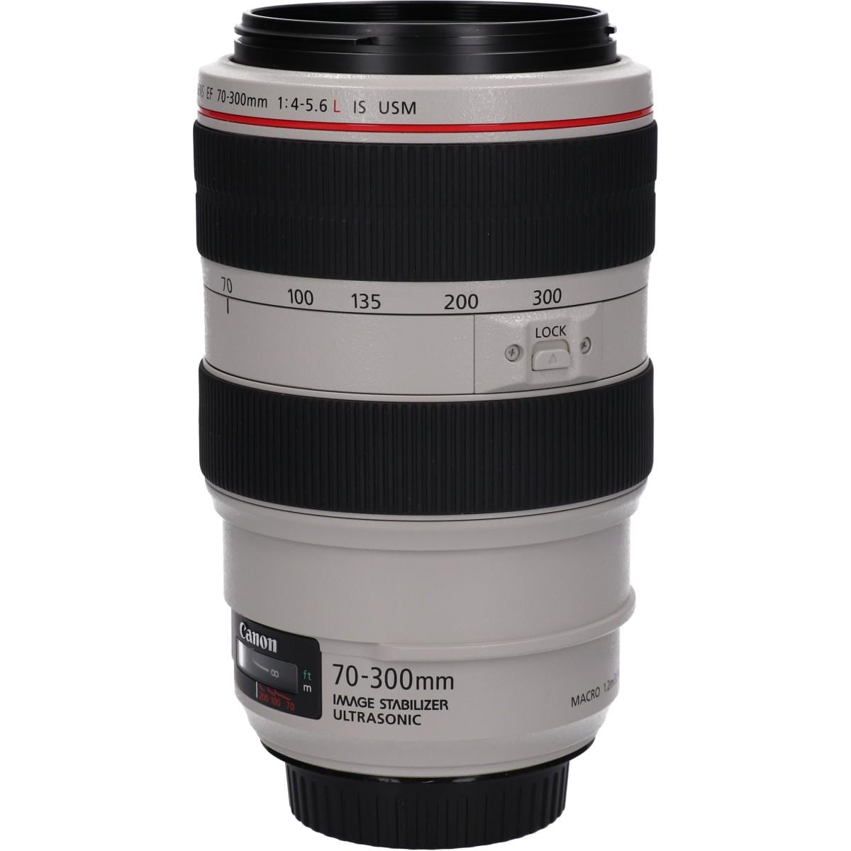 EF70-300mm F4-5.6L IS USM