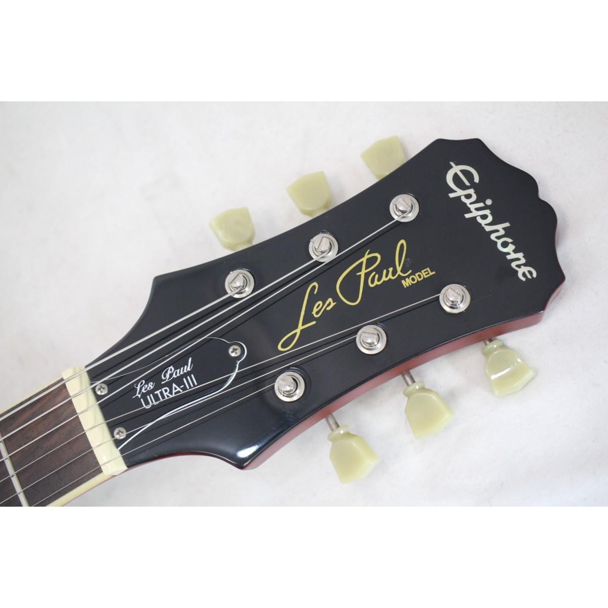 ＥＰＩＰＨＯＮＥ　　ＬＥＳ　ＰＡＵＬ　ＵＬＴＲＡ　ＩＩＩ