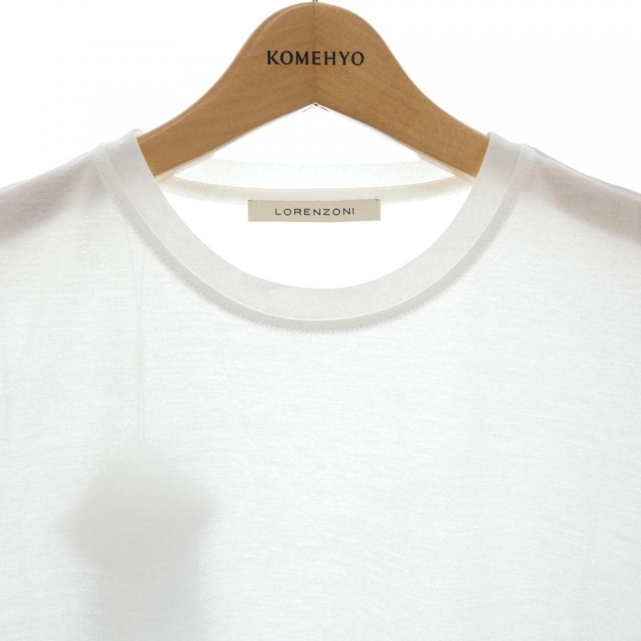LORENZONI Tシャツ