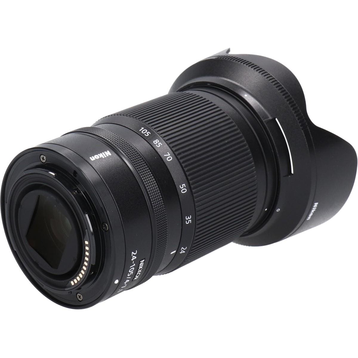 Ｚ２４－１０５ｍｍ　Ｆ４－７．１
