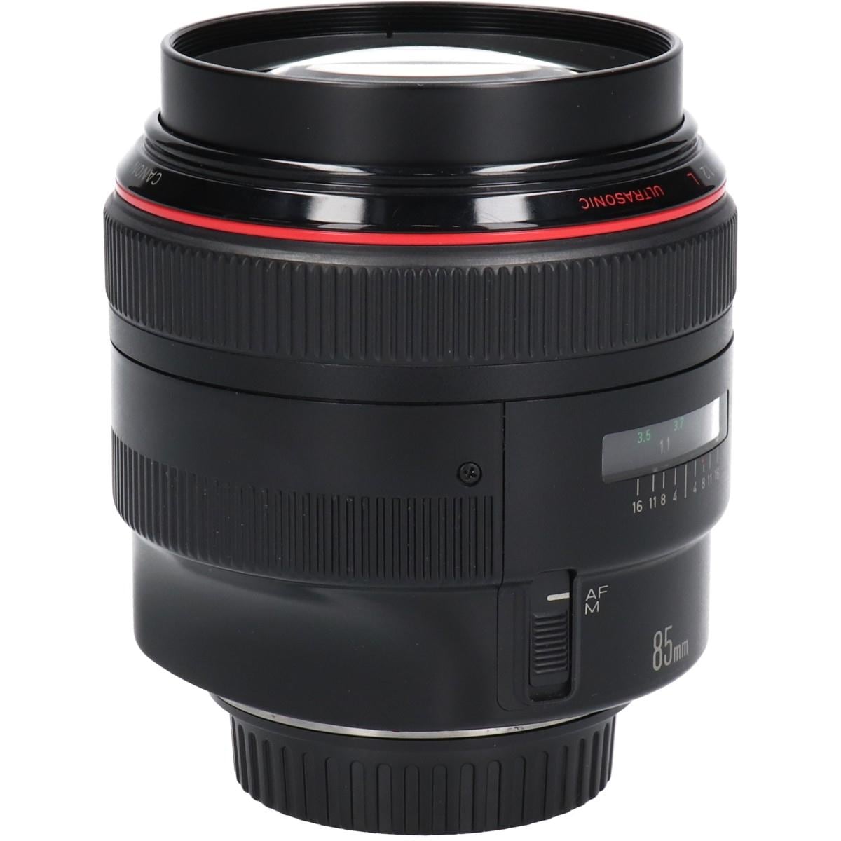 ＥＦ８５ｍｍ　Ｆ１．２Ｌ　ＵＳＭ