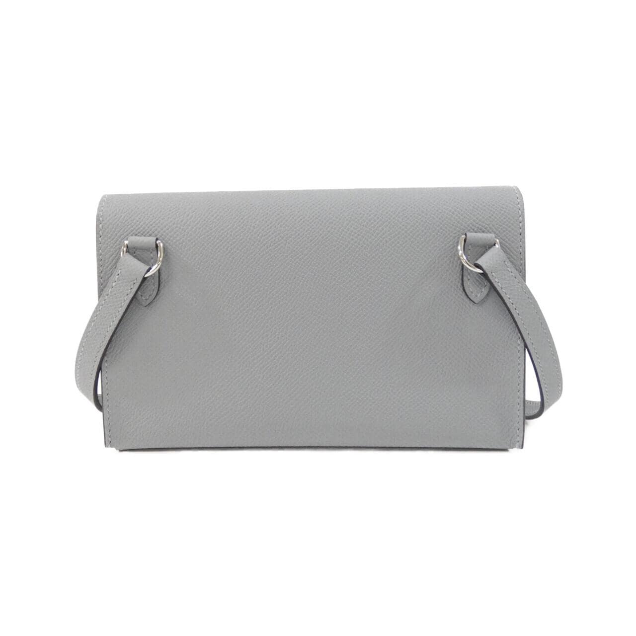 エルメス エルメスナップ 085291CK ウォレットバッグ