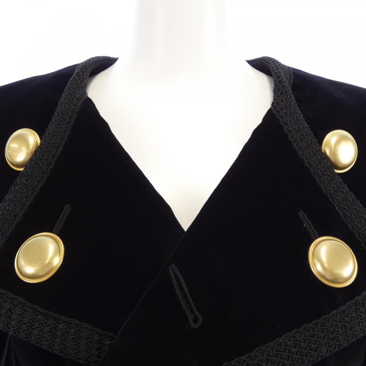 サンローラン SAINT LAURENT 439855 ジャケット
