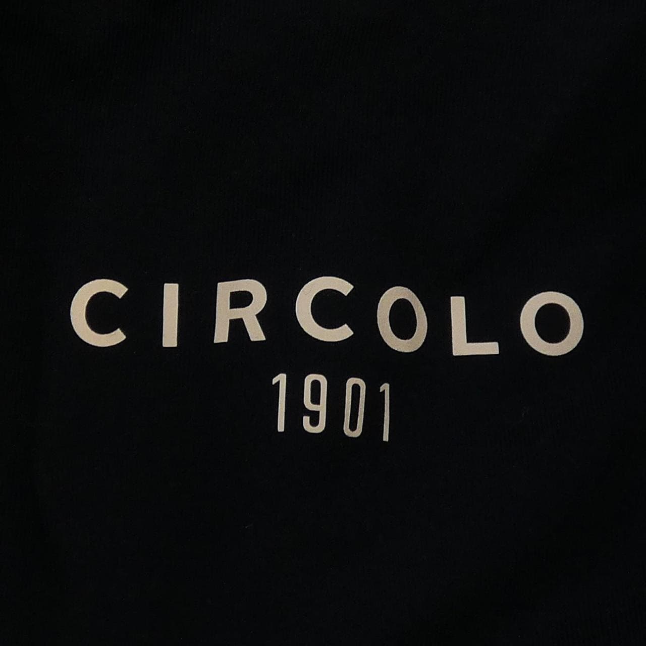 チルコロ 1901 CIRCOLO 1901 5104-467803 ジャケット